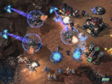 Interview mit Chris Sigaty von Blizzard: Darum gibt's keinen LAN-Modus in Starcraft 2
