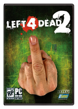 Online-Kolumne: Left 4 Dead 2 - Voll für den Arsch?