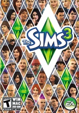 Die Sims 3 für nur 15 Euro - gamescom-Schnäppchen