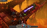 Torchlight-Trailer mit Entwickler-Veteranen und Gameplay-Szenen aus dem Diablo-Klon