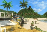 Tropico 3: Details und Screenshots zum Avatar-Feature erschienen