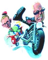 Leser fragen, Rossi antwortet - Heute: RRetro (Gegrüße - Ausgabe 09/00)