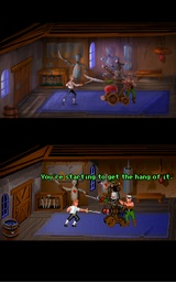 The Secret of Monkey Island: Grafikvergleich zwischen Neuauflage und Klassiker