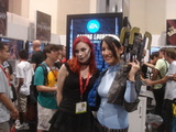 Comic-Con 2010: Die Babes der Spielemesse im Youtube-Video