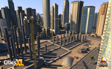 Cities XL: Neue Screenshots aus der Städtebau-Simulation erschienen