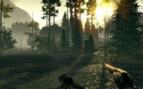 Call of Juarez: Bound in Blood - Technik-Tops und -Flops
