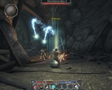 Divinity 2-Test: Kein lahmer Drachenritt. Aber auch kein Höhenflug!
