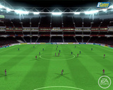 FIFA 10: Die PC-Version des Fußballspiels - Grafisch unter aller Kanone
