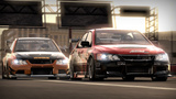 Need for Speed: Shift-Screenshots präsentieren den Mitsubishi Lancer Evo