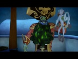 Tales of Monkey Island: Ersteindruck und Screenshots aus der Demo