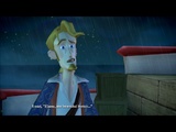 Tales of Monkey Island: Trailer zur dritten Episode Lair of the Leviathan
