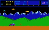40 Jahre Mondlandung: Von Lunar Lander bis Sam & Max - Spiele auf dem Mond