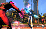 Champions Online: Spieler-Hideouts kommen nächste Woche