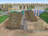 Spreng- und Abriss-Simulator: Erste Screenshots zur neuen Casual-Simulation