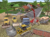 Spreng- und Abriss-Simulator: Der erste Gameplay-Trailer zur Casual-Simulation