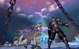 Aion: PC Games vergibt 500 Beta-Keys zum Online-Rollenspiel