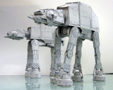 Papercraft: Starcraft aus Papier - Fans falten Zerg und Protoss