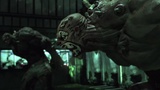 Batman: Arkham Asylum-Trailer: Die Fledermaus haut wieder um sich