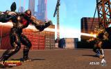 Champions Online: Start der Free2Play-Version