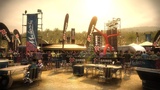 Colin McRae: Dirt 2: Drei neue Spielszenen-Trailer und X Games-Screenshots