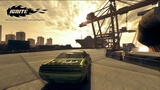 Projekt Ignite: Konkurrenz für Need for Speed: Shift und Race Driver: GRID?