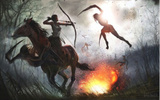 Tomb Raider 9 mit Untertitel Downfall und 