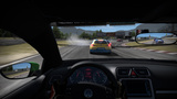 Need for Speed Shift: Neue Screenshots zeigen das Cockpit des VW Scirocco