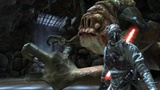 Star Wars: The Force Unleashed: Ultimate Sith Edition: Erster Spielszenen-Trailer