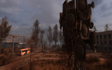 S.T.A.L.K.E.R.: Call of Pripyat: Neue Screenshots direkt aus der Zone