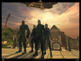 Stargate Worlds: Finanzierung gesichtert, Entwicklung geht weiter
