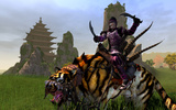 Age of Conan: Rise of the Godslayer - Ehemalige dürfen 10 Tage gratis spielen
