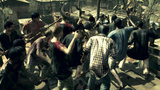 Resident Evil 5: Trailer und Screenshots von der gamescom