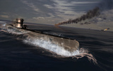 Silent Hunter 5 erscheint Anfang 2010 für PC (Update: neue Screenshots)