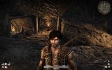 Gothic 4: gamescom-Screenshots zu Arcania: A Gothic Tale mit Interface