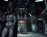 Batman: Arkham Asylum 2 - Neue Domains verraten Details