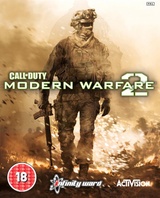 Call of Duty: Modern Warfare 2: Speed-Painting Video veröffentlicht