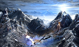 Dragon Age: Origins: Screenshots und ein Video zeigen die Stadt Haven