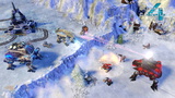 Command & Conquer 4: Tiberian Twilight: Packshot und neue Screenshots
