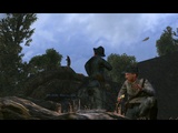 Darkest of Days: Screenshots aus der Demo zum Zeitreise-Ego-Shooter