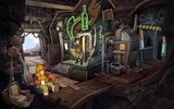 Deponia: Neues Adventure der Edna bricht aus-Macher angekündigt