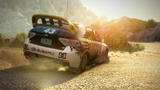Colin McRae: Dirt 2: Entwickler erklären die Online-Funktionen des Rennspiels