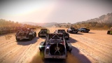 Colin McRae: Dirt 2: Trailer zeigt echte sowie virtuelle Szenen, oder doch nicht?