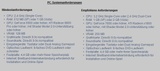 FIFA 10: PC-Systemanforderungen enthüllt