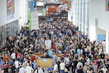 gamescom 2009: Die wichtigsten Meldungen von der größten Spielemesse Europas