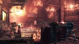 Lost Planet 2-Screenshots: Feuriges und effektvolles Bildmaterial zum Shooter