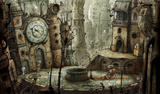 Machinarium: Entwickler geben Raubkopierern Chance auf Wiedergutmachung