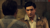 Mafia 2: Sexy Werbung für den Playboy