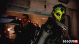 Mass Effect 2-Details: Informationen zur Alien-Rasse vom Planeten Vorcha