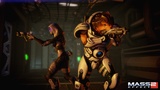 Mass Effect 2: Neue Screenshots von der gamescom
