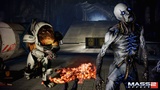 Mass Effect 2-Video: Die gamescom-Demo im 8-minütigen Gameplay-Trailer